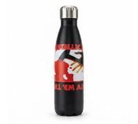 Rocksax Metallica Bottle - Kill Em All 1