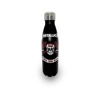 Rocksax Metallica Bottle - Kill Em All 2