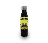 Rocksax Metallica Bottle - M72