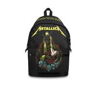 Rocksax Metallica Daypack - If Darkness Had A Son