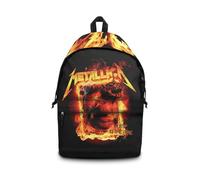 Rocksax Metallica Daypack - Jump In The Fire