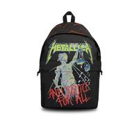 Rocksax Metallica Daypack - Justice For All
