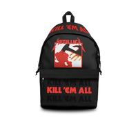 Rocksax Metallica Daypack - Kill Em All 1