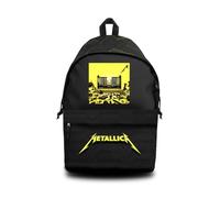 Rocksax Metallica Daypack - M72