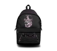 Rocksax Metallica Daypack - Pushhead