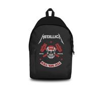 Rocksax Metallica Graphic Daypack - Kill Em All 2