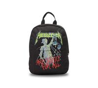 Rocksax Metallica Mini Backpack - Justice For All