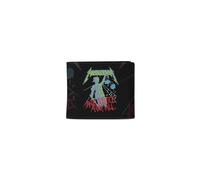 Rocksax Wallet Metallica - Justice for All