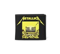 Rocksax Metallica Wallet - M72