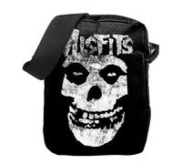 Rocksax Misfits Crossbody Bag - Glow Fiend