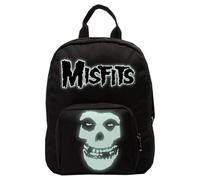 Rocksax Misfits Mini Backpack - Fiend 'Glow in the Dark'