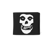 Rocksax Misfits Wallet - Fiend