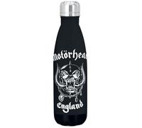 Rocksax Motorhead gourde England
