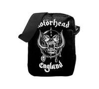Rocksax Motorhead Crossbody Bag - England