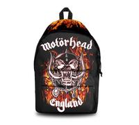 Rocksax Motorhead Daypack - England Fire
