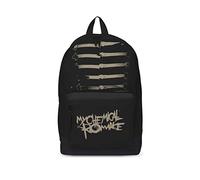 Rocksax My Chemical Romance Backpack - Parade - 43cm x 30cm x 15cm - Officially Licensed Merchandise