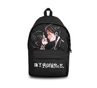 Rocksax My Chemical Romance Daypack - Three Cheers