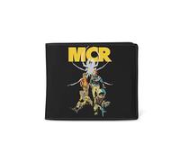 Rocksax My Chemical Romance Wallet - Killjoy