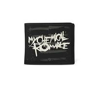 Rocksax My Chemical Romance Wallet - Parade