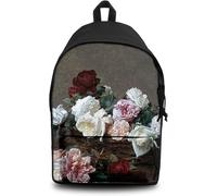 Rocksax New Order Daypack - Power, Corruption & Lies