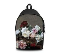 Rocksax New Order Daypack - Power, Corruption & Lies