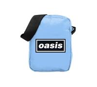 Rocksax Oasis Crossbody Bag - Blue Moon