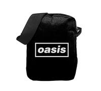 Rocksax Oasis Crossbody Bag - Oasis
