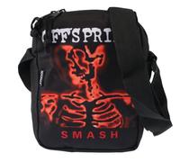 Rocksax Offspring Crossbody Bag - Smash