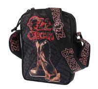 Rocksax Ozzy Osborne Crossbody Bag - Blizzard of Oz