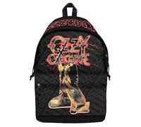 Rocksax Ozzy Osborne Daypack - Blizzard of Oz