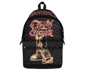Rocksax Ozzy Osborne Daypack - Blizzard of Oz