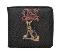 Rocksax Ozzy Osborne Wallet - Blizzard of Oz