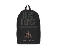 Rocksax Panic! At The Disco Backpack - High Hope