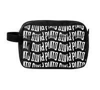 Rocksax Panic! at The Disco Wash Bag - Disco