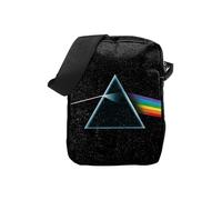 Rocksax Pink Floyd Crossbody Bag - Dark Side Of The Moon
