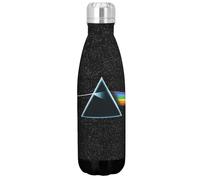 Rocksax Pink Floyd Dark Side Of The Moon Water Drink Bottle Stainless Steel