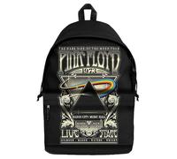 Rocksax Pink Floyd Daypack - 1973 Live