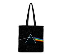 Rocksax Pink Floyd Tote Bag - The Dark Side of The Moon