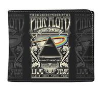Rocksax Pink Floyd Wallet - 1973 Live