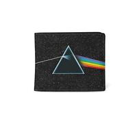 Rocksax Pink Floyd Wallet - The Dark Side of The Moon