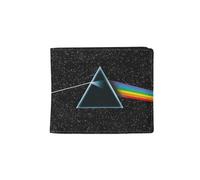 Rocksax Pink Floyd Wallet - The Dark Side of The Moon