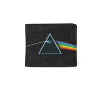 Rocksax Pink Floyd Wallet - The Dark Side of The Moon (US IMPORT)