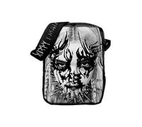 Rocksax Poppy Crossbody Bag - Disagree
