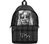 Rocksax Poppy Daypack - Disagree