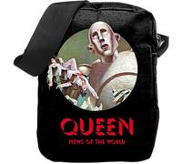 Rocksax Queen sacoche News Of The World