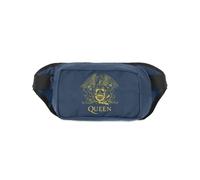 Rocksax Queen Shoulder Bag - Royal Crest