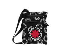 Rocksax Red Hot Chili Peppers Body Bag - Asterix All Over Print