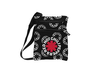 Rocksax Red Hot Chili Peppers Body Bag - Asterix All Over Print