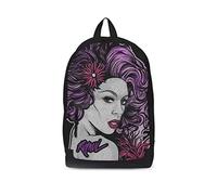 Rocksax Backpack Ru Paul Cover Girl Rucksack 43cm x 30cm x 15cm - Officially Licensed Merchandise