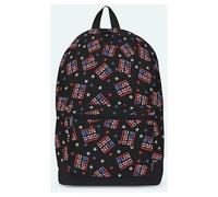 Rocksax Run D.M.C. USA Logo Rucksack
